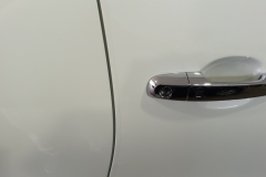 GuardsAll BodyFilm - Door Edge on White