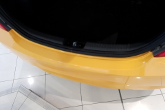 GuardsAll BodyFilm - Boot Strip on Yellow